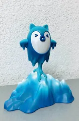 潮流艺术　汇聚年轻人对未来的奇幻妙想3