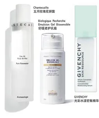 盛夏护肤美妆小建议3