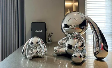 潮流艺术　汇聚年轻人对未来的奇幻妙想5