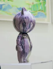 潮流艺术　汇聚年轻人对未来的奇幻妙想6