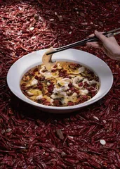 “五一”帝都美味假期2