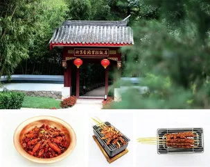 户外美食 夏日不容错过的美好12