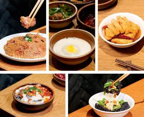 “五一”帝都美味假期5