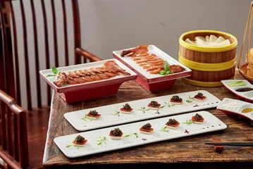 “五一”帝都美味假期11
