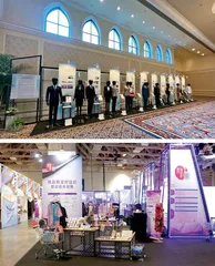 澳门服装节闪耀登场3