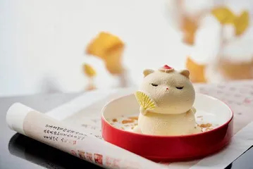 “五一”帝都美味假期12