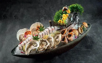 冬日美馔 盘中惊喜4