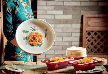 “五一”帝都美味假期15
