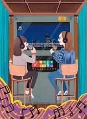 积跬步以至千里 把握碎片化时间“等待经济”要创新不要“躺平”7