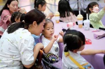 北京国际儿童设计周携手“北京荟聚”呈现“焕新生活设计节”6