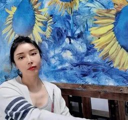 呈昕 偶像崇拜的角色转变