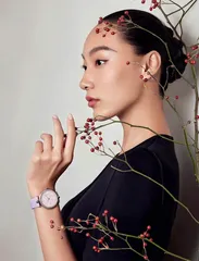 拥抱春天 如花绽放0