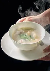 秋意浓 海鲜肥 秋季海鲜美食大赏8