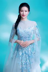 邓超予 在生活中找到平衡点1