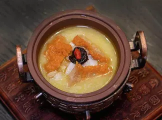 秋意浓 海鲜肥 秋季海鲜美食大赏12