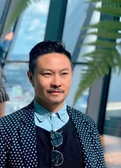 刘志华 每个人都是独一无二的自己1