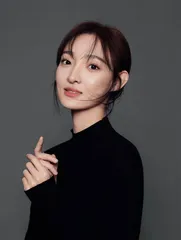 李羽桐 享受一个人的慢生活1