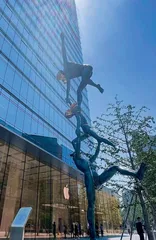 北京华贸中心 打造多元生态圈,培育消费新模式3