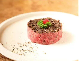  无肉不欢　有滋有味1