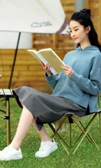 毕业季风华正茂的职场“新一代”时尚穿搭1