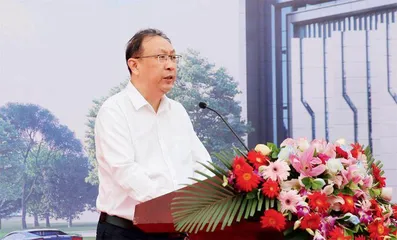 铜牛信息“方恒科技超算与金融云计算基地项目”开工典礼圆满举行1
