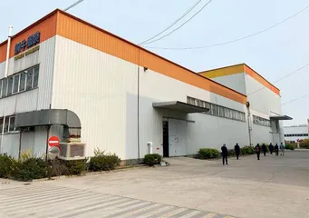 铜牛信息“方恒科技超算与金融云计算基地项目”开工典礼圆满举行2