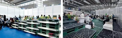 周建杰 建筑应以人为本 也应以自然为本4