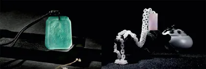 探寻珠宝魅力 开拓产业辉煌 2023中国国际珠宝展2