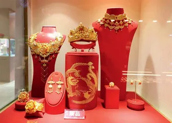 2024中国国际珠宝展 拓展国际视野创新驱动发展2