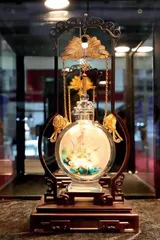 2024中国国际珠宝展 拓展国际视野创新驱动发展4