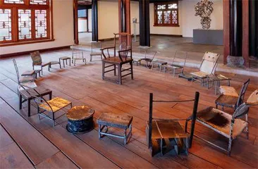 展望时空意象的当代演绎4