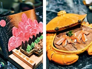  无肉不欢　有滋有味16