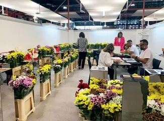 沉浸式体验可持续时尚　第37届米兰纺织面料展览会（Milano Unica）11