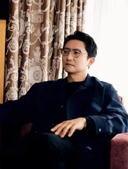 涂松岩 演戏之外 山海之间2