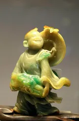探寻珠宝魅力 开拓产业辉煌 2023中国国际珠宝展11