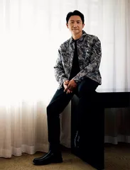 涂松岩 演戏之外 山海之间3