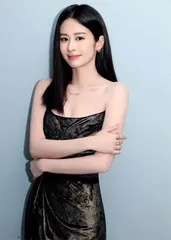 颖儿:演艺之路坚定且执着6