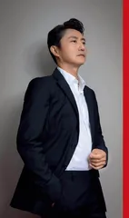 涂松岩 演戏之外 山海之间4
