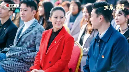 王力可 尝试之外 亦有惊喜1