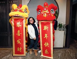 方恒·东迎坊 创造沉浸式中国文化体验 家外之“家”的温暖之选2