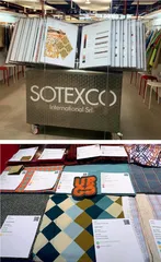 沉浸式体验可持续时尚 第37届米兰纺织面料展览会(Milano Unica)15