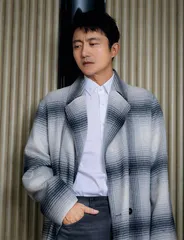涂松岩 演戏之外 山海之间5
