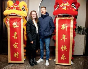 方恒·东迎坊 创造沉浸式中国文化体验 家外之“家”的温暖之选3
