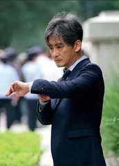 王槊 演员是角色灵魂的容器1