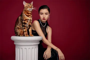 HEFANG Jewelry用珠宝传递情感和共鸣2