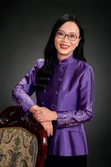 铿锵玫瑰 让世界美丽无限1
