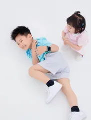 纯真烂漫的童年时光0