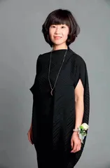 铿锵玫瑰 让世界美丽无限2