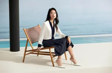 铿锵玫瑰 让世界美丽无限3