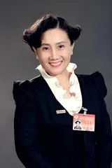 铿锵玫瑰 让世界美丽无限4